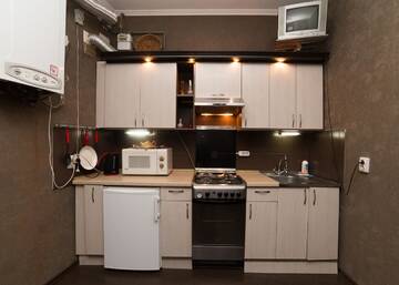 Фотографии Апартаменты Apartment on Spadysta 1 г. Львов (Украина) №5 Фото Апартаменты Apartment on Spadysta 1 г. Львов 5