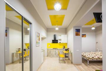 Фотографии Апартаменты Apartment on Pekarska street г. Львов (Украина) №2 Фото Апартаменты Apartment on Pekarska street г. Львов 2