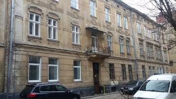 Фотографии Апартаменты Apartment Novyj Svit г. Львов (Украина) №2 Фото Апартаменты Apartment Novyj Svit г. Львов 2