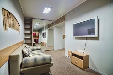 Фотографии Апартаменты Apartment on Knyazya Leva 2 г. Львов (Украина) №2 Фото Апартаменты Apartment on Knyazya Leva 2 г. Львов 2