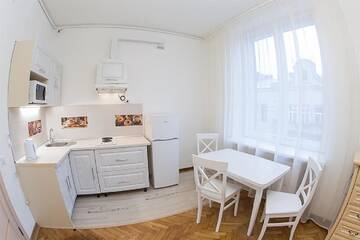 Фотографии Апартаменты Apartment on Doroshenka 12 г. Львов (Украина) №5 Фото Апартаменты Apartment on Doroshenka 12 г. Львов 5