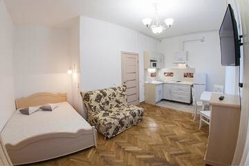 Фотографии Апартаменты Apartment on Doroshenka 12 г. Львов (Украина) №2 Фото Апартаменты Apartment on Doroshenka 12 г. Львов 2