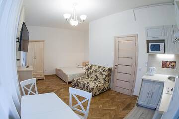 Фотографии Апартаменты Apartment on Doroshenka 12 г. Львов (Украина) №3 Фото Апартаменты Apartment on Doroshenka 12 г. Львов 3