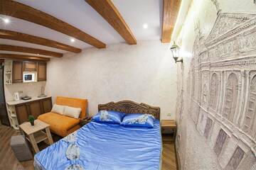 Фотографии Апартаменты Apartament on Rynok Square 3 г. Львов (Украина) №2 Фото Апартаменты Apartament on Rynok Square 3 г. Львов 2