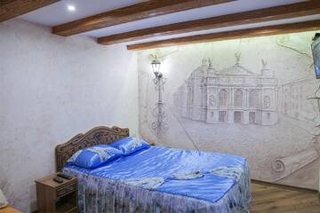 Фотографии Апартаменты Apartament on Rynok Square 3 г. Львов (Украина) №3 Фото Апартаменты Apartament on Rynok Square 3 г. Львов 3