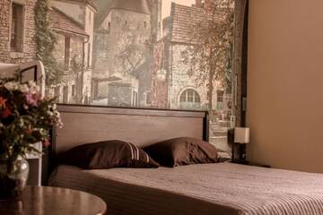 Фотографии Апартаменты Valentine Apartment г. Львов (Украина) №4 Фото Апартаменты Valentine Apartment г. Львов 4