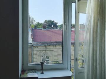 Фотографии Апартаменты Valentine Apartment г. Львов (Украина) №3 Фото Апартаменты Valentine Apartment г. Львов 3