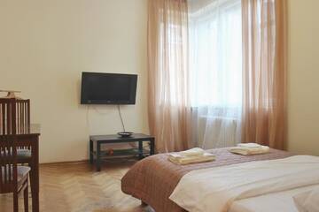 Фотографии Апартаменты Apartamenty on Akademika Pavlova г. Львов (Украина) №5 Фото Апартаменты Apartamenty on Akademika Pavlova г. Львов 5