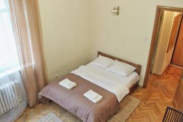 Фотографии Апартаменты Apartamenty on Akademika Pavlova г. Львов (Украина) №1 Фото Апартаменты Apartamenty on Akademika Pavlova г. Львов 1