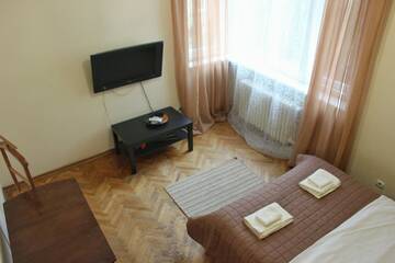 Фотографии Апартаменты Apartamenty on Akademika Pavlova г. Львов (Украина) №3 Фото Апартаменты Apartamenty on Akademika Pavlova г. Львов 3