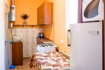 Фотографии Апартаменты Apartamenty on Kopernika 26 г. Львов (Украина) №4 Фото Апартаменты Apartamenty on Kopernika 26 г. Львов 4