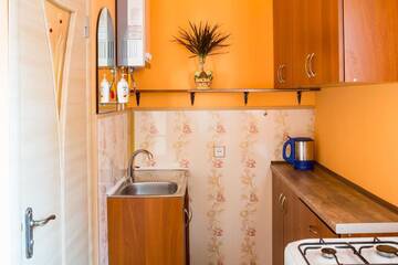 Фотографии Апартаменты Apartamenty on Kopernika 26 г. Львов (Украина) №5 Фото Апартаменты Apartamenty on Kopernika 26 г. Львов 5