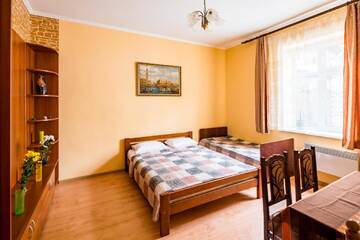 Фотографии Апартаменты Apartamenty on Kopernika 26 г. Львов (Украина) №1 Фото Апартаменты Apartamenty on Kopernika 26 г. Львов 1
