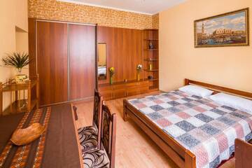 Фотографии Апартаменты Apartamenty on Kopernika 26 г. Львов (Украина) №2 Фото Апартаменты Apartamenty on Kopernika 26 г. Львов 2