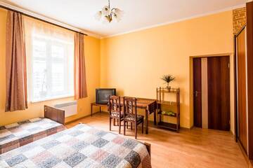 Фотографии Апартаменты Apartamenty on Kopernika 26 г. Львов (Украина) №3 Фото Апартаменты Apartamenty on Kopernika 26 г. Львов 3