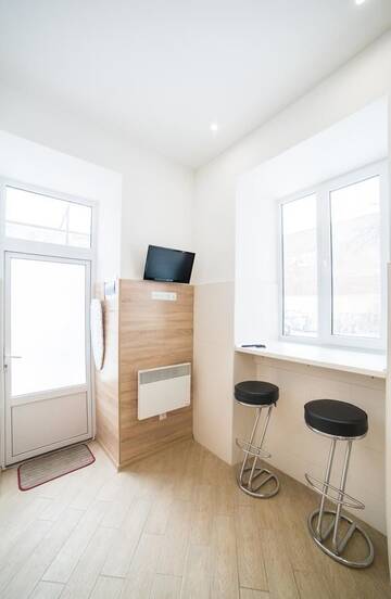 Фотографии Апартаменты Mini Apartment on Kulisha 29-3 г. Львов (Украина) №4 Фото Апартаменты Mini Apartment on Kulisha 29-3 г. Львов 4