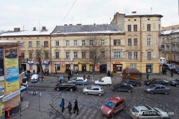 Фотографии Апартаменты Mini Apartment on Kulisha 29-3 г. Львов (Украина) №5 Фото Апартаменты Mini Apartment on Kulisha 29-3 г. Львов 5