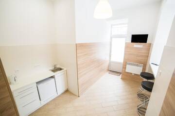 Фотографии Апартаменты Mini Apartment on Kulisha 29-3 г. Львов (Украина) №2 Фото Апартаменты Mini Apartment on Kulisha 29-3 г. Львов 2