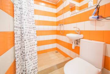 Фотографии Апартаменты Mini Apartment on Kulisha 29-3 г. Львов (Украина) №3 Фото Апартаменты Mini Apartment on Kulisha 29-3 г. Львов 3