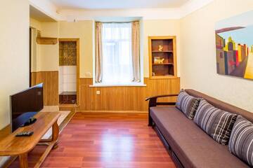 Фотографии Апартаменты Apartment on 11 Staroievreiska Street г. Львов (Украина) №4 Фото Апартаменты Apartment on 11 Staroievreiska Street г. Львов 4