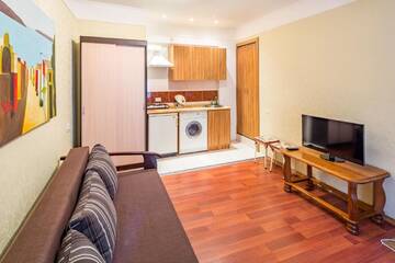 Фотографии Апартаменты Apartment on 11 Staroievreiska Street г. Львов (Украина) №5 Фото Апартаменты Apartment on 11 Staroievreiska Street г. Львов 5