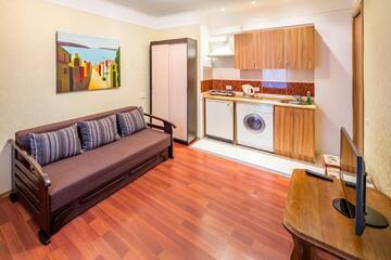 Фотографии Апартаменты Apartment on 11 Staroievreiska Street г. Львов (Украина) №1 Фото Апартаменты Apartment on 11 Staroievreiska Street г. Львов 1