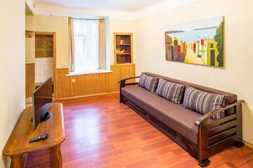 Фотографии Апартаменты Apartment on 11 Staroievreiska Street г. Львов (Украина) №2 Фото Апартаменты Apartment on 11 Staroievreiska Street г. Львов 2