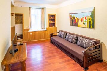 Фотографии Апартаменты Apartment on 11 Staroievreiska Street г. Львов (Украина) №3 Фото Апартаменты Apartment on 11 Staroievreiska Street г. Львов 3