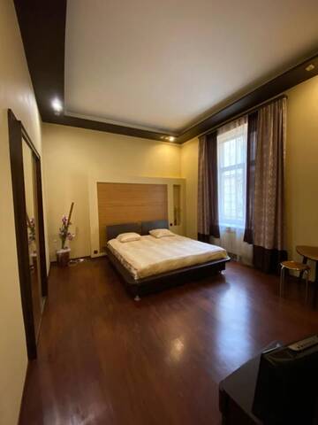 Фотографии Апартаменты Apartment Lviv centre Doroshenka 19 г. Львов (Украина) №1 Фото Апартаменты Apartment Lviv centre Doroshenka 19 г. Львов 1