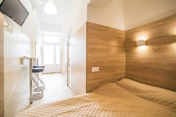 Фотографии Апартаменты Apartment on Kulisha 29-а г. Львов (Украина) №1 Фото Апартаменты Apartment on Kulisha 29-а г. Львов 1
