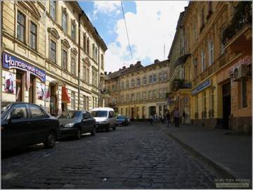 Фотографии Апартаменты Apartment on Filatova 10-б г. Львов (Украина) №5 Фото Апартаменты Apartment on Filatova 10-б г. Львов 5