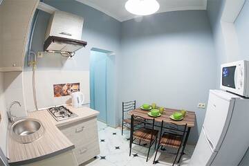 Фотографии Апартаменты Apartament on Krakivska 34/10 г. Львов (Украина) №4 Фото Апартаменты Apartament on Krakivska 34/10 г. Львов 4