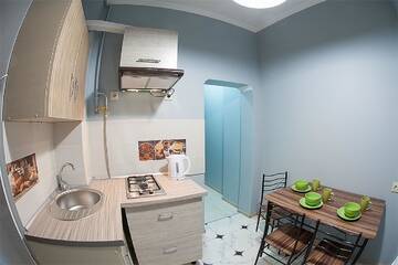 Фотографии Апартаменты Apartament on Krakivska 34/10 г. Львов (Украина) №5 Фото Апартаменты Apartament on Krakivska 34/10 г. Львов 5