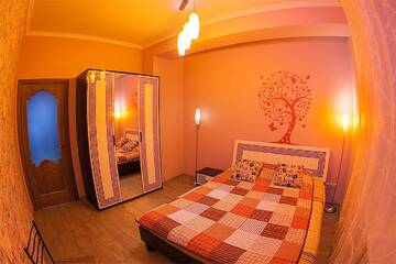 Фотографии Апартаменты Apartament on Krakivska 34/10 г. Львов (Украина) №1 Фото Апартаменты Apartament on Krakivska 34/10 г. Львов 1