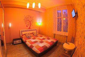 Фотографии Апартаменты Apartament on Krakivska 34/10 г. Львов (Украина) №2 Фото Апартаменты Apartament on Krakivska 34/10 г. Львов 2