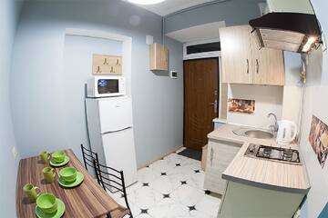 Фотографии Апартаменты Apartament on Krakivska 34/10 г. Львов (Украина) №3 Фото Апартаменты Apartament on Krakivska 34/10 г. Львов 3
