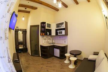 Фотографии Апартаменты Apartament on Kulisha 13 г. Львов (Украина) №4 Фото Апартаменты Apartament on Kulisha 13 г. Львов 4
