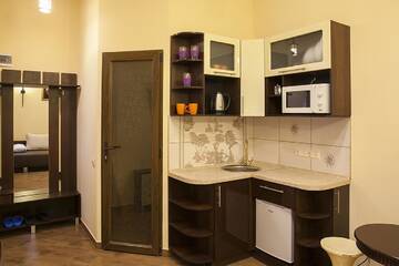 Фотографии Апартаменты Apartament on Kulisha 13 г. Львов (Украина) №5 Фото Апартаменты Apartament on Kulisha 13 г. Львов 5