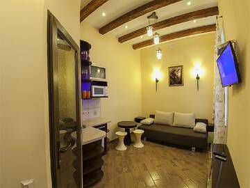 Фотографии Апартаменты Apartament on Kulisha 13 г. Львов (Украина) №1 Фото Апартаменты Apartament on Kulisha 13 г. Львов 1