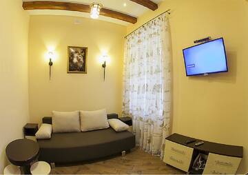 Фотографии Апартаменты Apartament on Kulisha 13 г. Львов (Украина) №2 Фото Апартаменты Apartament on Kulisha 13 г. Львов 2