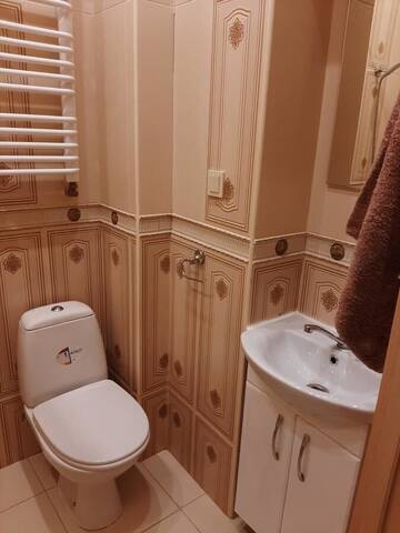 Фотографии Апартаменты Apartment on Kulisha 41 г. Львов (Украина) №4 Фото Апартаменты Apartment on Kulisha 41 г. Львов 4