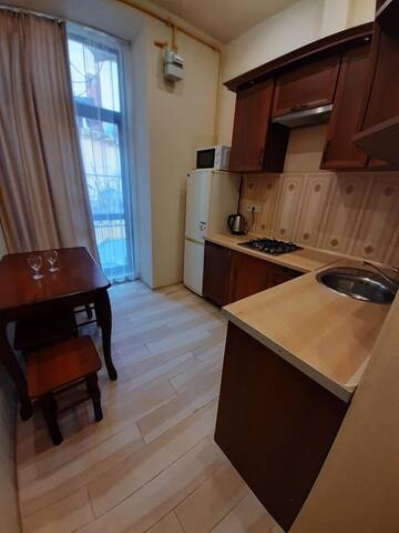 Фотографии Апартаменты Apartment on Kulisha 41 г. Львов (Украина) №3 Фото Апартаменты Apartment on Kulisha 41 г. Львов 3
