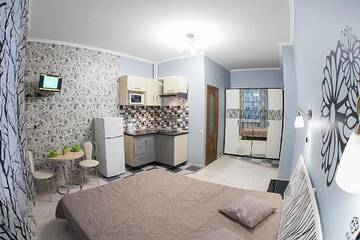 Фотографии Апартаменты Apartament on Krakivska 34/10а г. Львов (Украина) №4 Фото Апартаменты Apartament on Krakivska 34/10а г. Львов 4