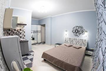 Фотографии Апартаменты Apartament on Krakivska 34/10а г. Львов (Украина) №2 Фото Апартаменты Apartament on Krakivska 34/10а г. Львов 2