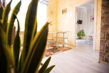 Фотографии Апартаменты Apartament on Danylyshyna street г. Львов (Украина) №5 Фото Апартаменты Apartament on Danylyshyna street г. Львов 5