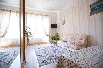 Фотографии Апартаменты Apartament on Danylyshyna street г. Львов (Украина) №2 Фото Апартаменты Apartament on Danylyshyna street г. Львов 2
