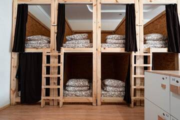 Фотографии Хостелы A1 Hostel г. Львов (Украина) №2 Фото Хостелы A1 Hostel г. Львов 2