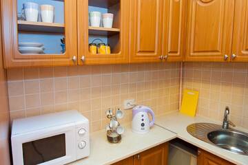 Фотографии Апартаменты Apartament on Shevchenka St 12 г. Львов (Украина) №4 Фото Апартаменты Apartament on Shevchenka St 12 г. Львов 4