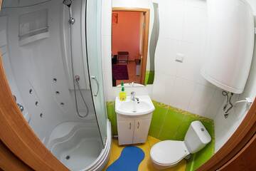 Фотографии Апартаменты Apartament on Shevchenka St 12 г. Львов (Украина) №5 Фото Апартаменты Apartament on Shevchenka St 12 г. Львов 5