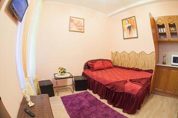 Фотографии Апартаменты Apartament on Shevchenka St 12 г. Львов (Украина) №1 Фото Апартаменты Apartament on Shevchenka St 12 г. Львов 1